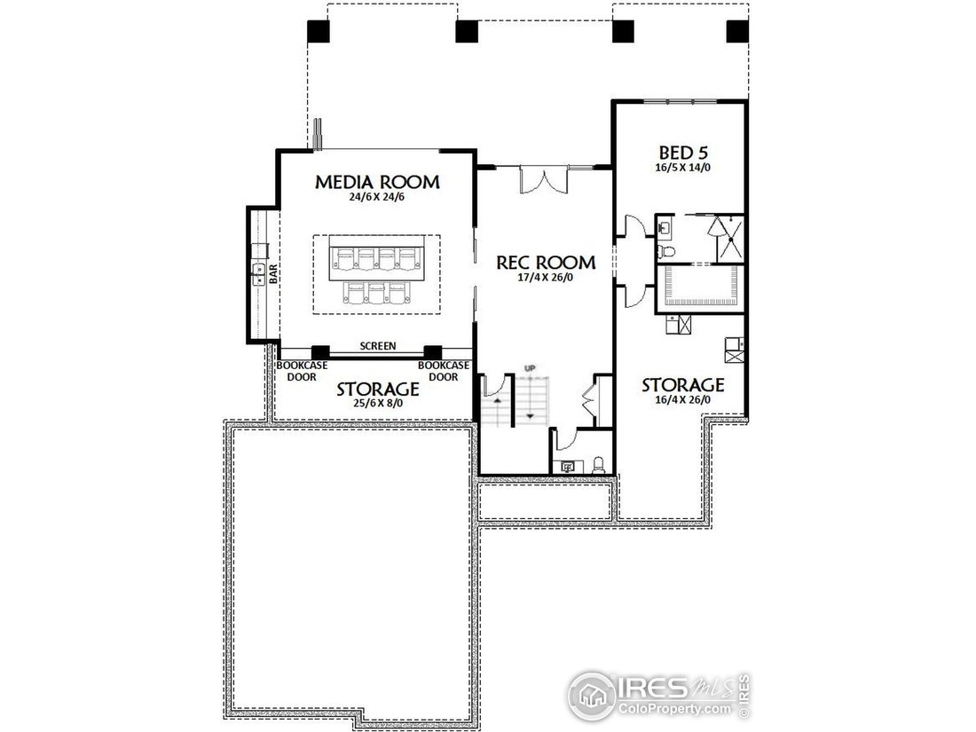 House in Windsor, Colorado, United States 5 - 18173943