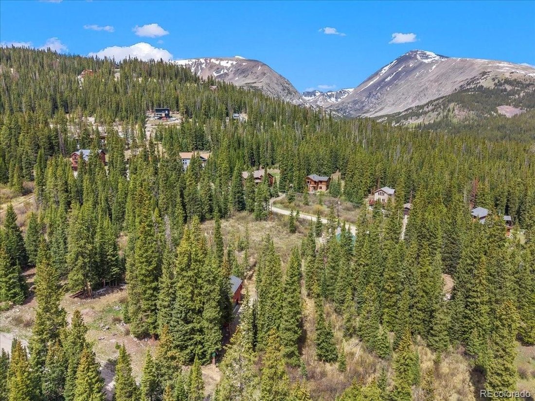 House in Breckenridge, Colorado, United States 2 - 18172683