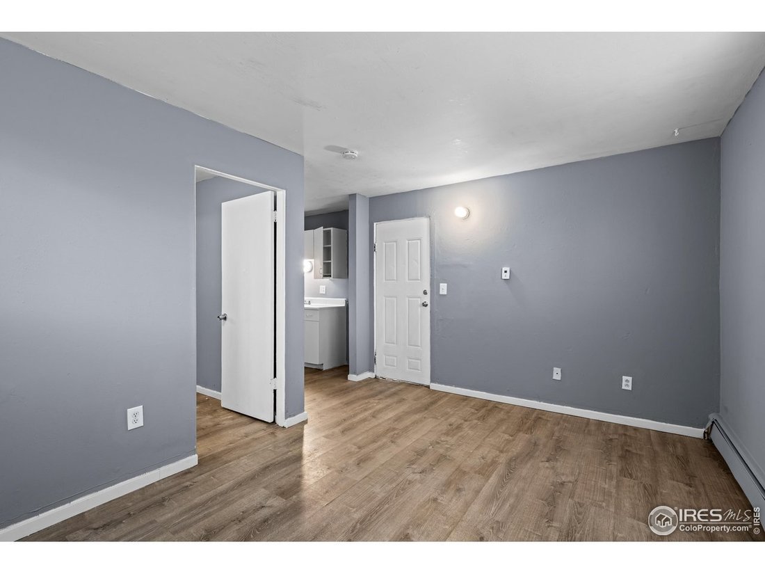 Aurora, Colorado, United States 4 - 18173822