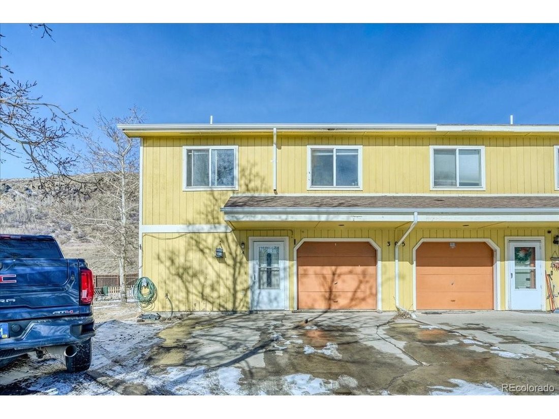 Wohnung in Silverthorne, Colorado, Vereinigte Staaten 1 - 18174148