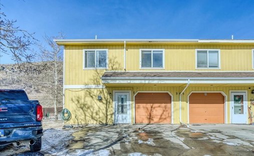 Appartamento a Silverthorne, Colorado, Stati Uniti 1
