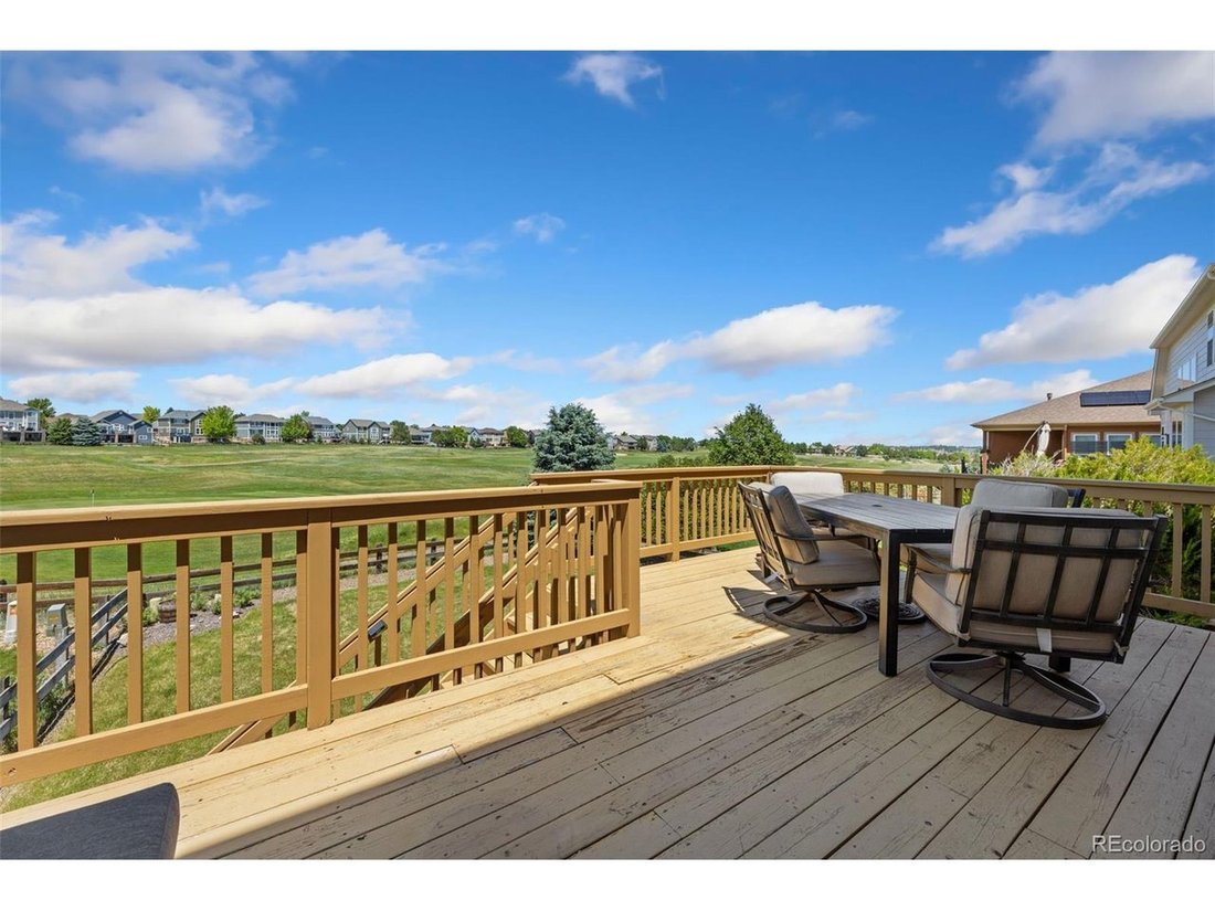 House in Parker, Colorado, United States 2 - 18174260
