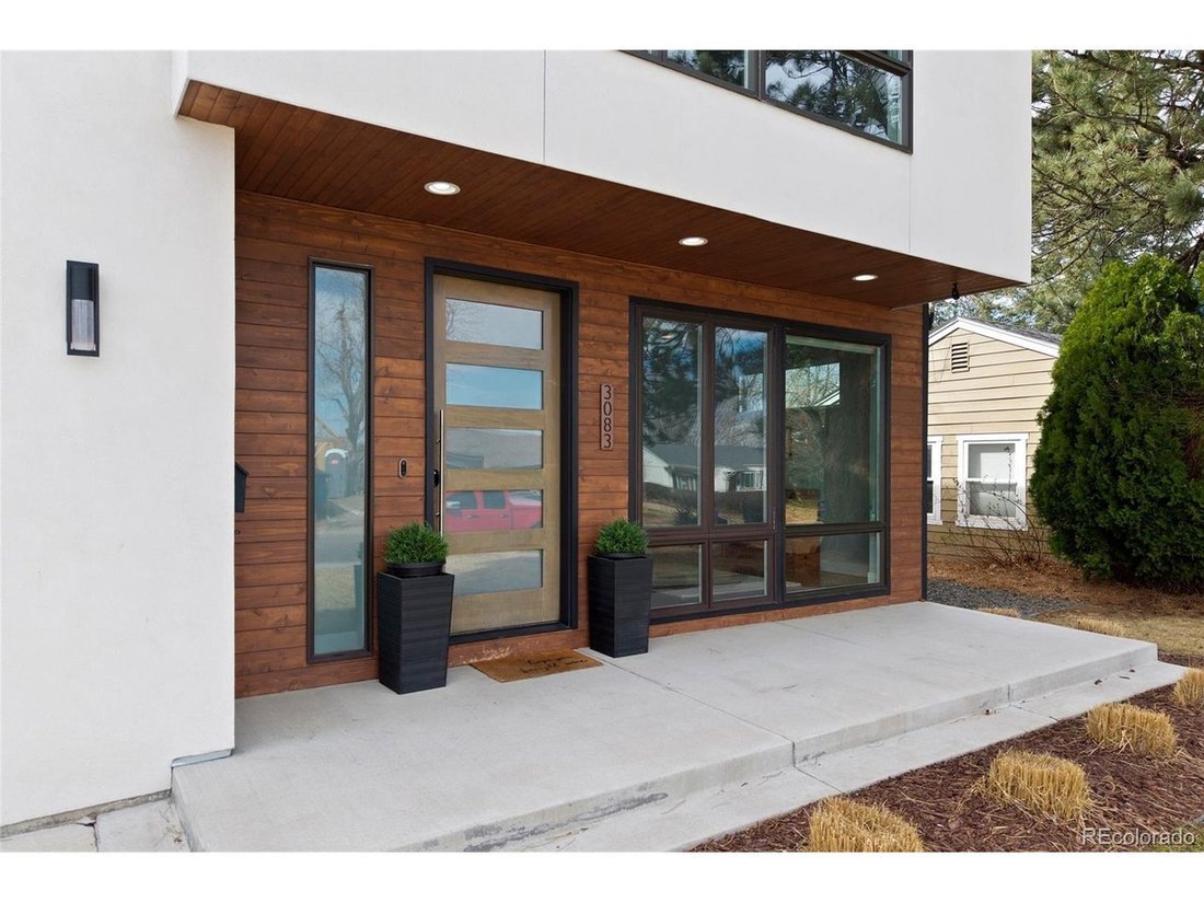 House in Denver, Colorado, United States 4 - 18173058