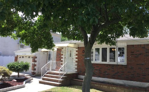 Casa a New York, New York, Stati Uniti 1