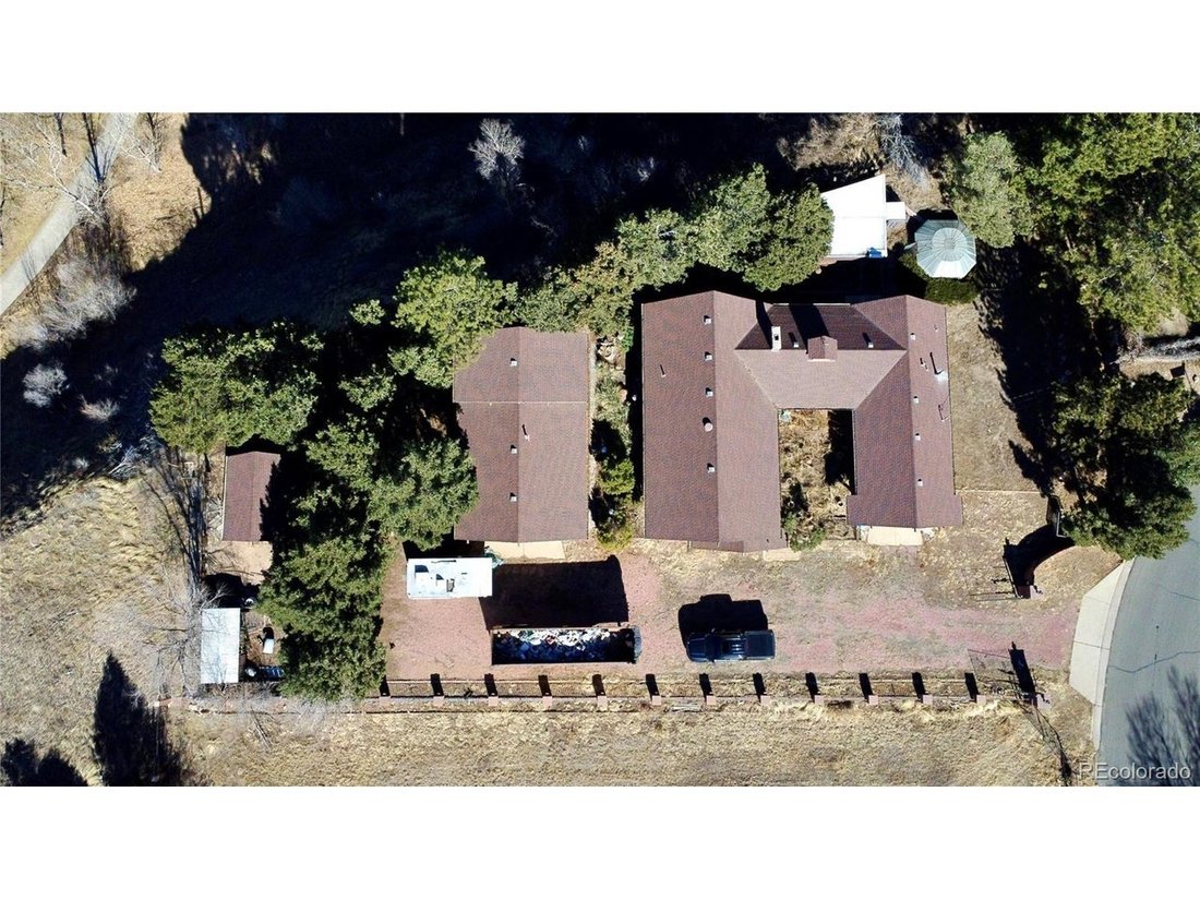 House in Wheat Ridge, Colorado, United States 5 - 18174557