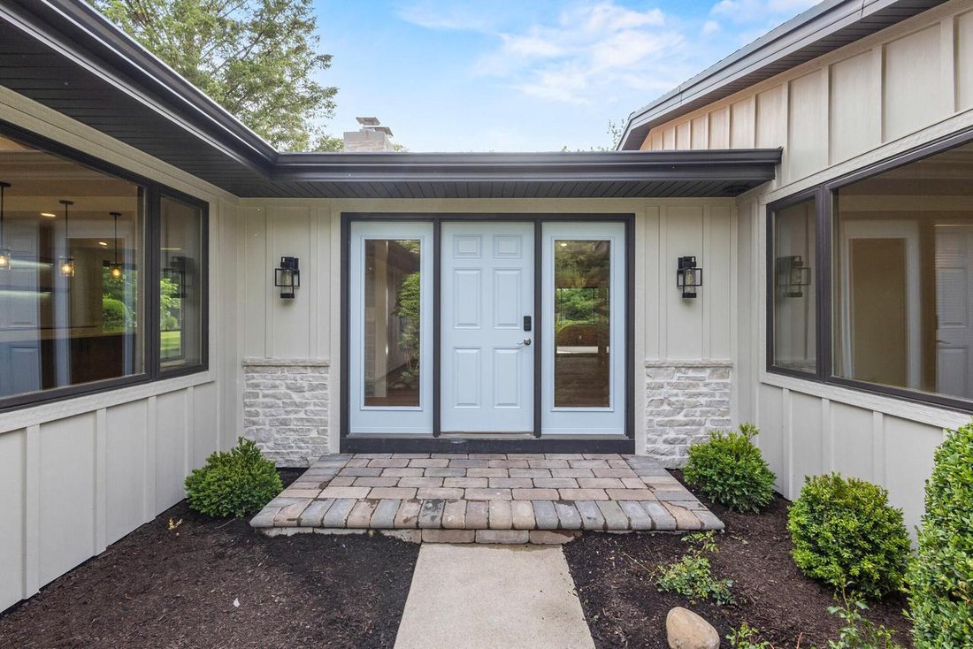 House in Fontana-on-Geneva Lake, Wisconsin, United States 4 - 18172033