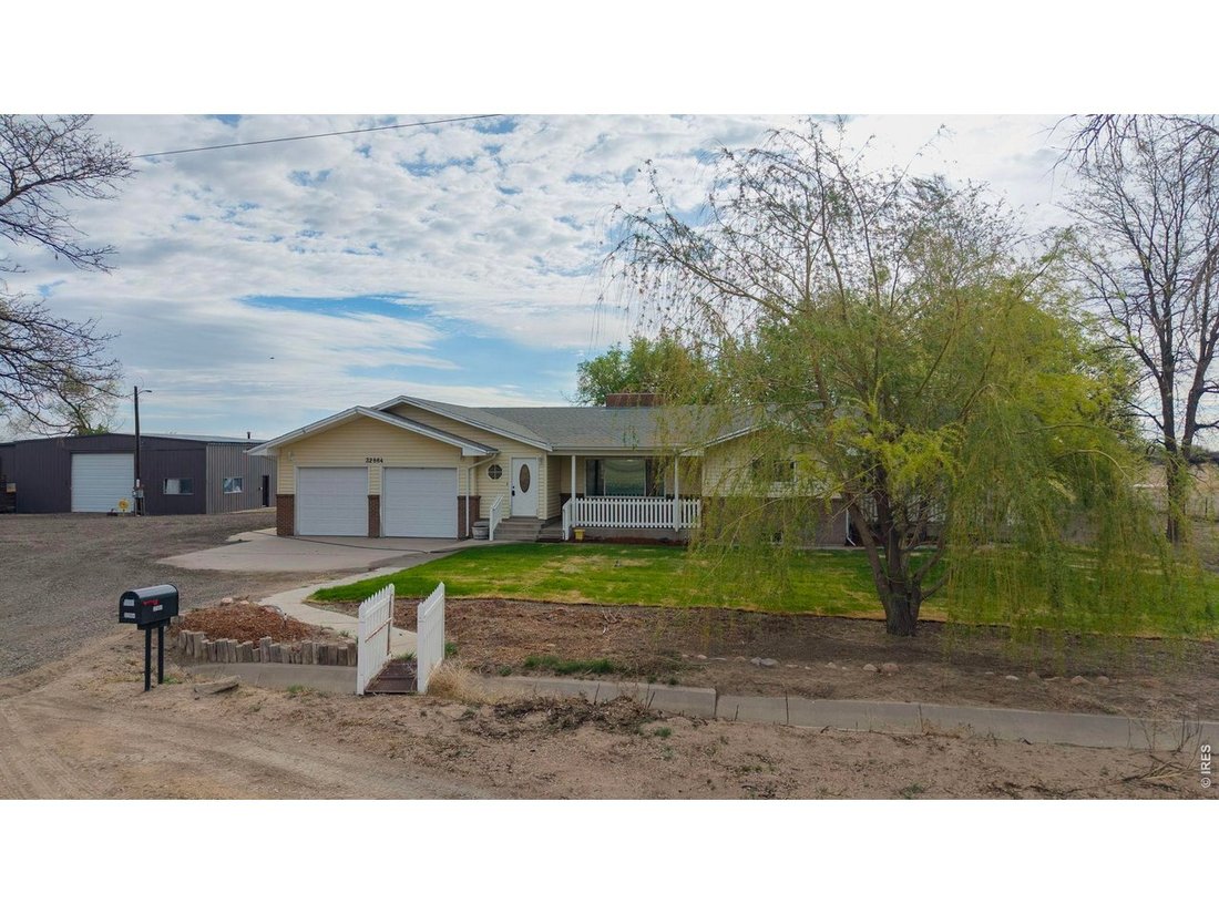 Greeley, Colorado, United States 1 - 18173450