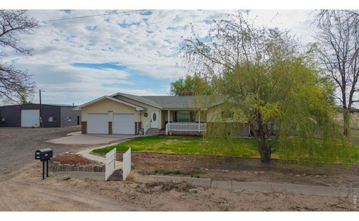 Greeley, Colorado, United States 1