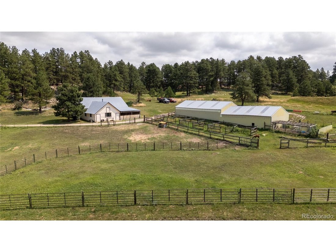 Elbert, Colorado, United States 3 - 18173468