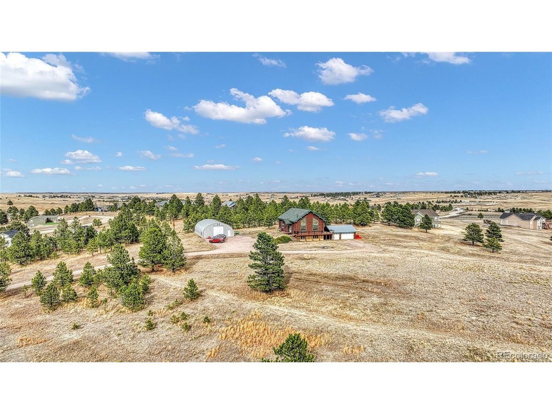 House in Elizabeth, Colorado, United States 1 - 18172878