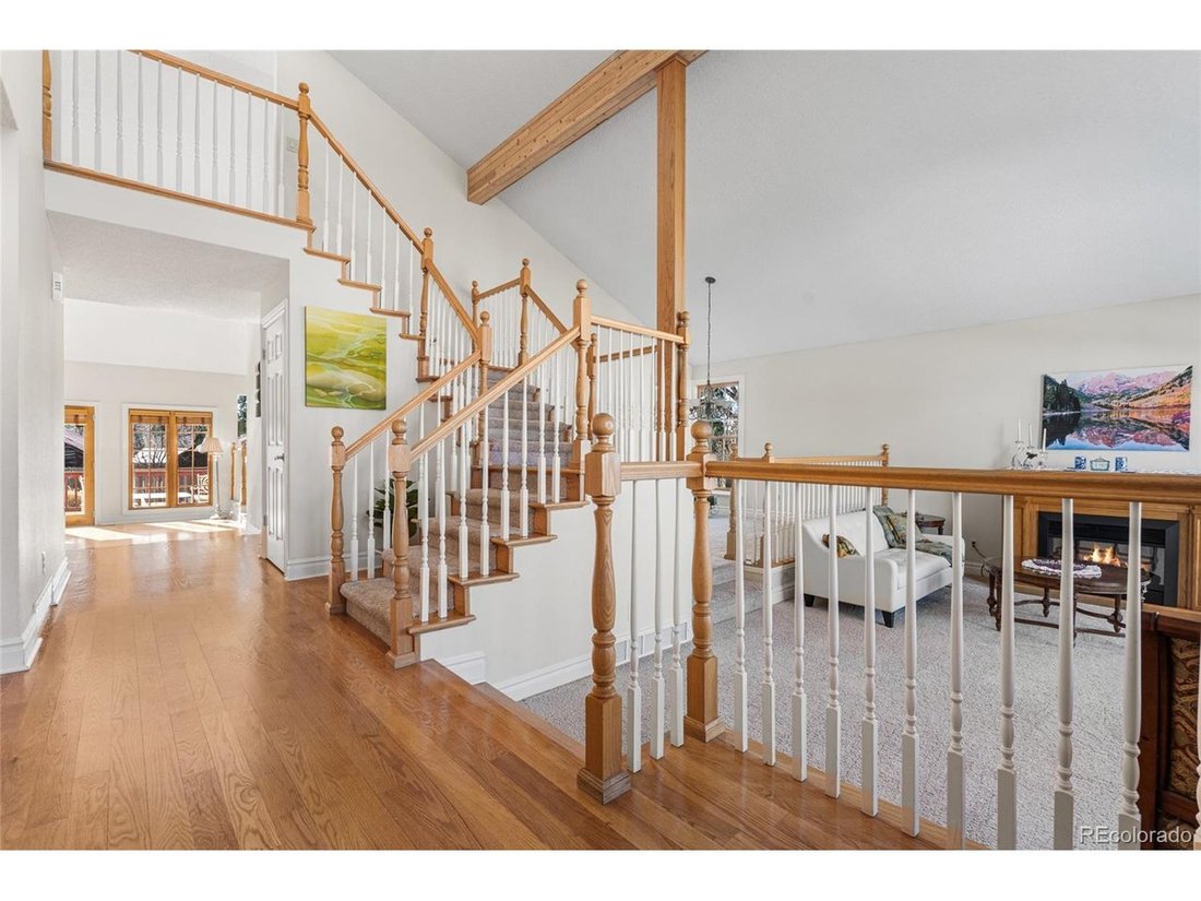 House in Thornton, Colorado, United States 5 - 18173093
