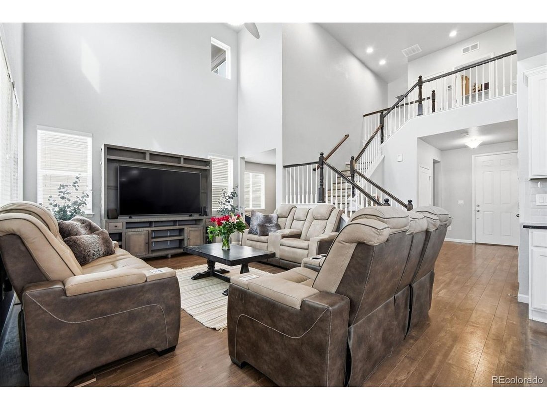 House in Arvada, Colorado, United States 5 - 18174473
