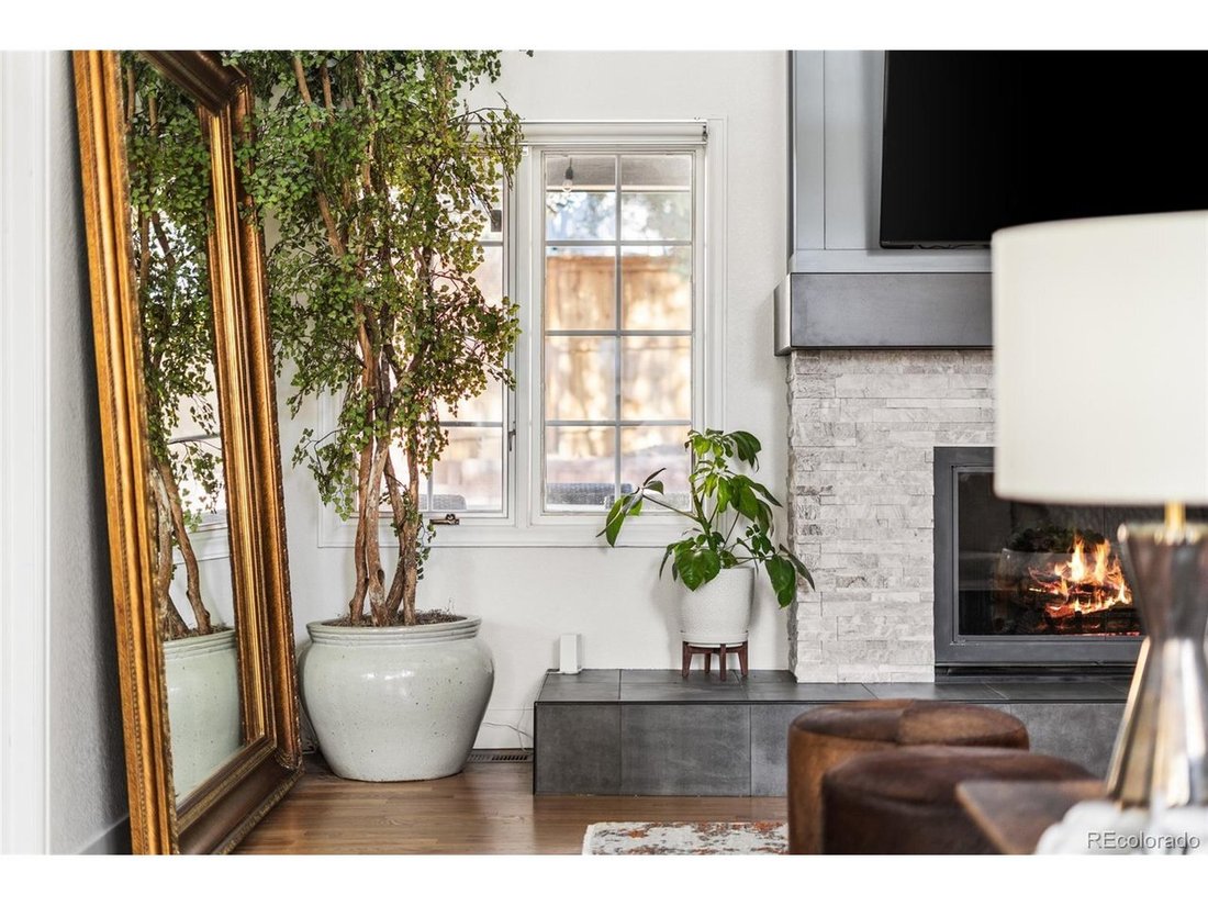 Townhouse in Denver, Colorado, United States 3 - 18172753