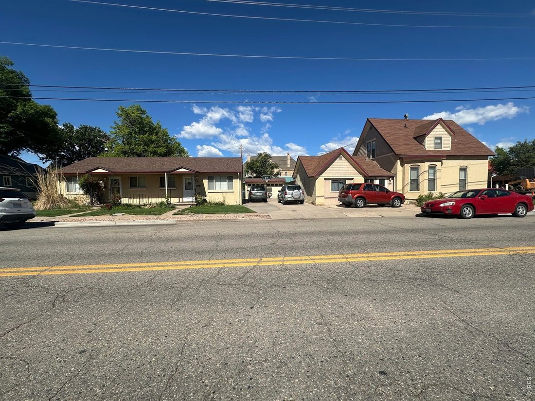 Berthoud, Colorado, United States 4 - 18172608