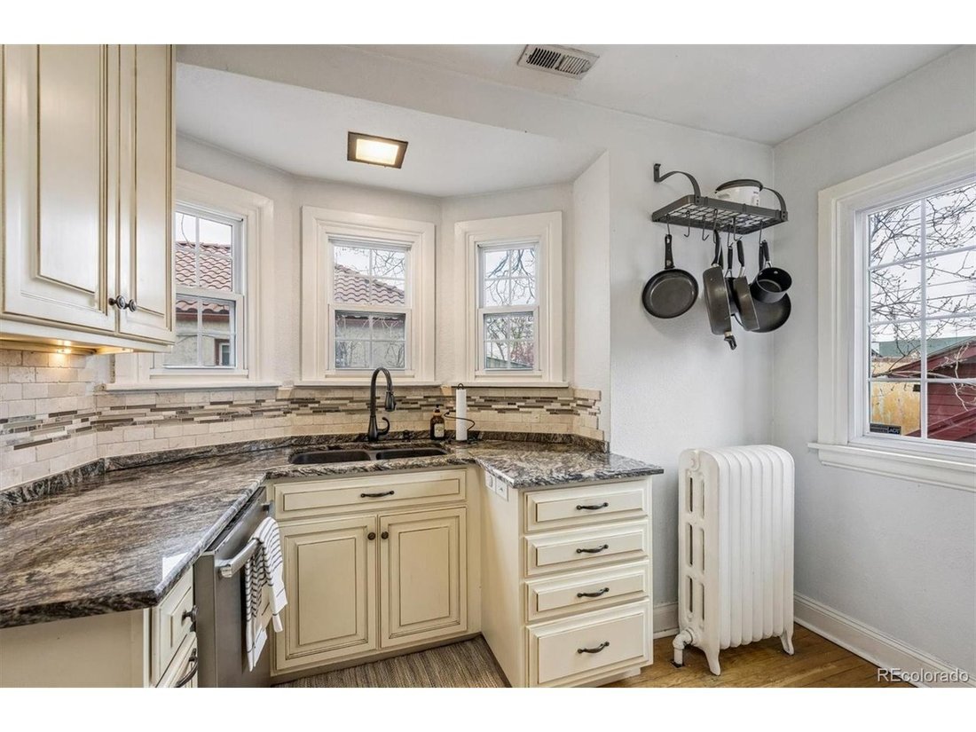 House in Denver, Colorado, United States 5 - 18174366