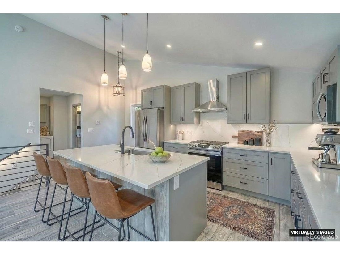 House in Twin Lakes, Colorado, United States 3 - 18174081