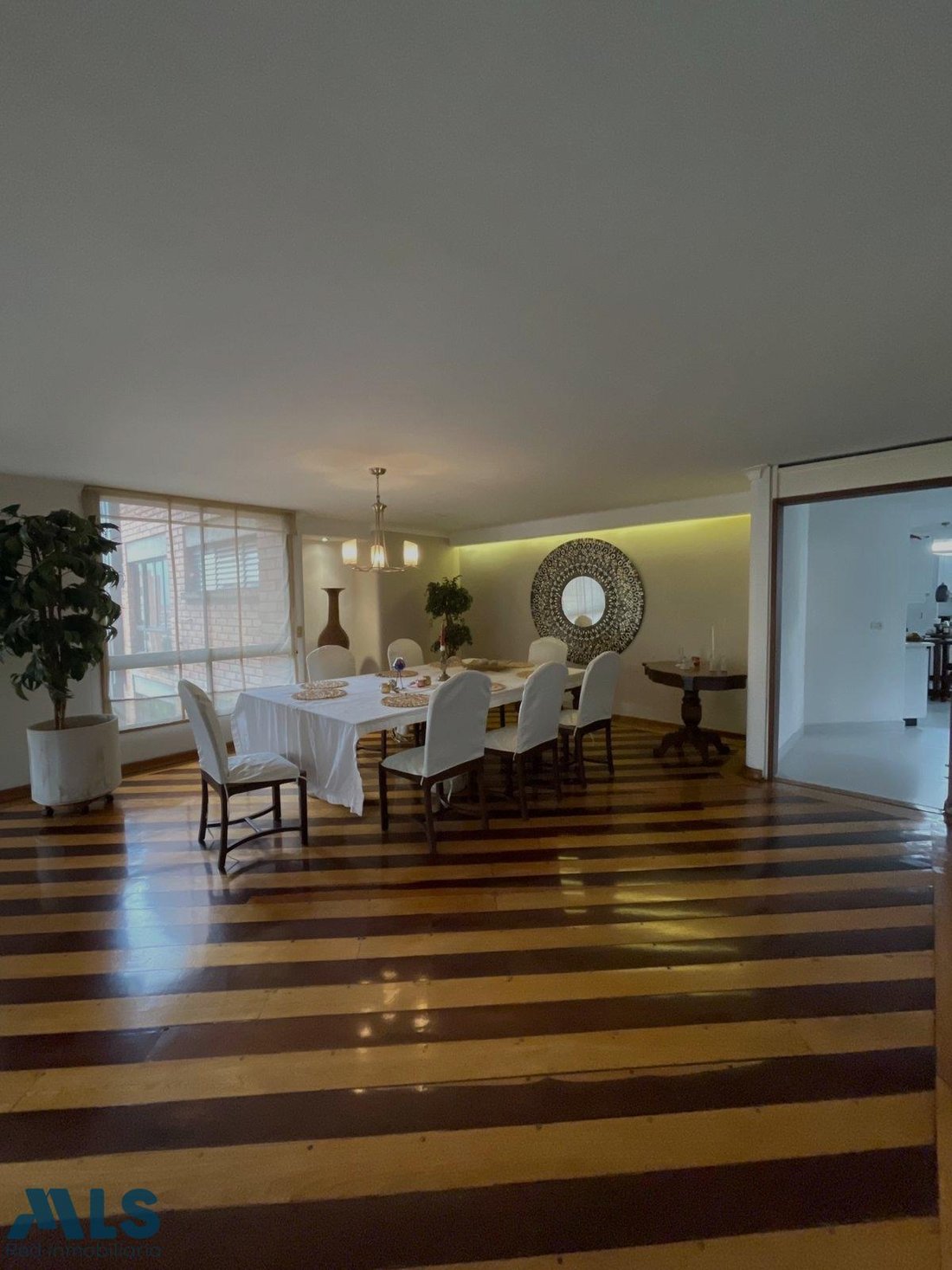 Apartment in Medellín, Antioquia, Colombia 5 - 18172784