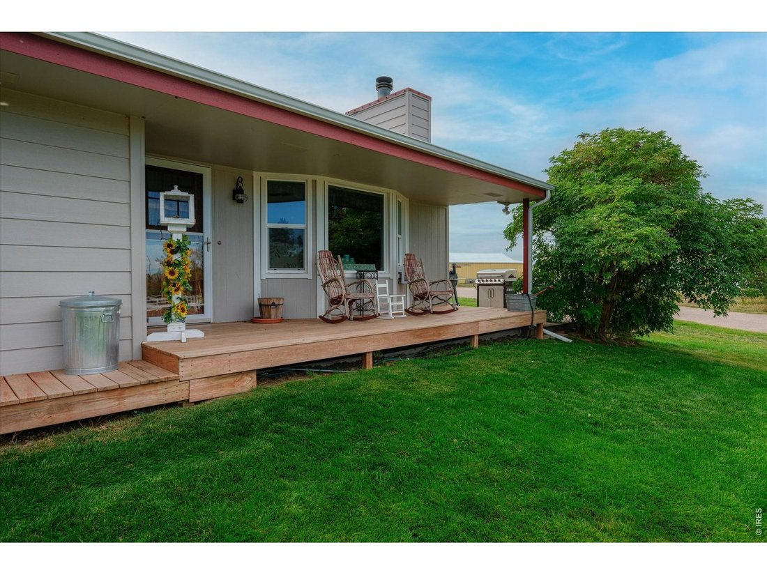 House in Bennett, Colorado, United States 3 - 18173488