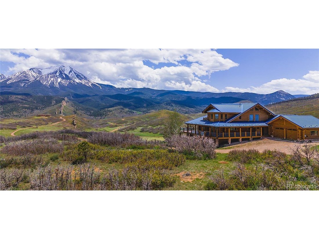 House in La Veta, Colorado, United States 3 - 18173885