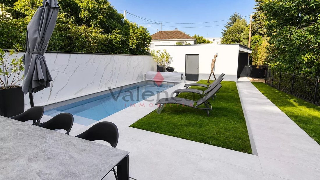 House in Ouest, Rixheim, France 2 - 18174647