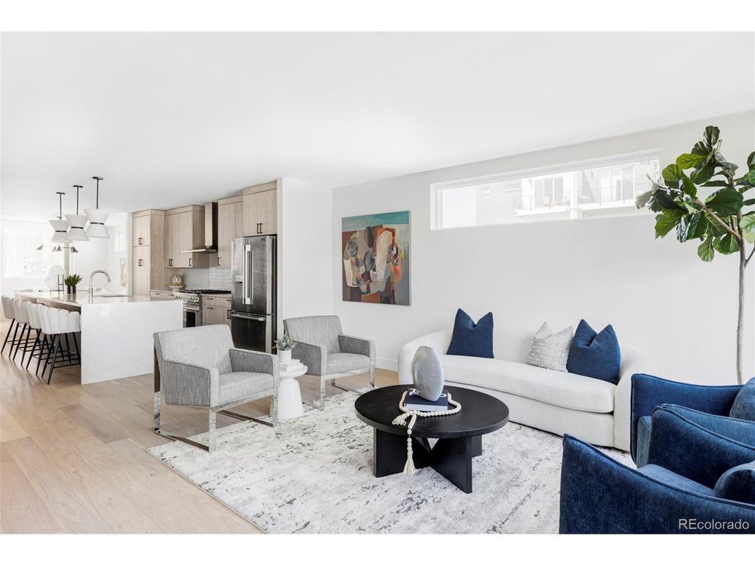 Apartment in Denver, Colorado, United States 3 - 18173169