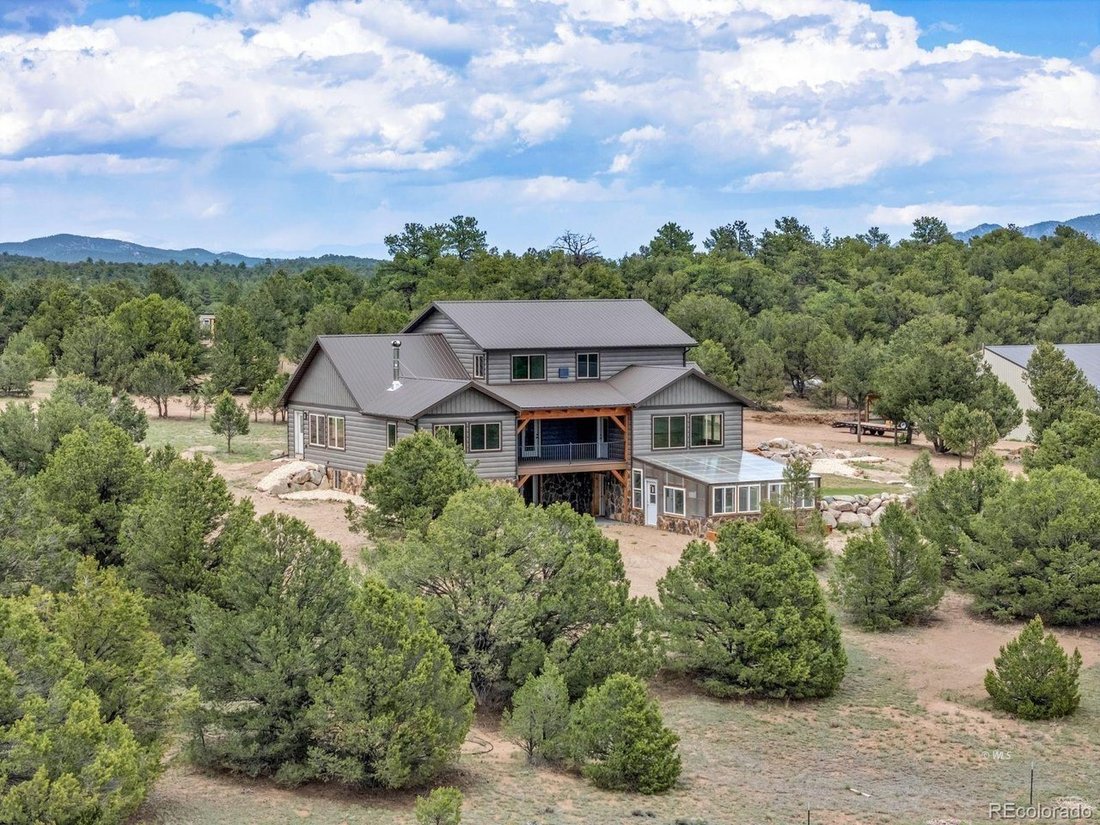 House in Cotopaxi, Colorado, United States 2 - 18174054