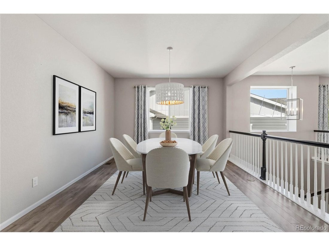 House in Castle Rock, Colorado, United States 5 - 18174765
