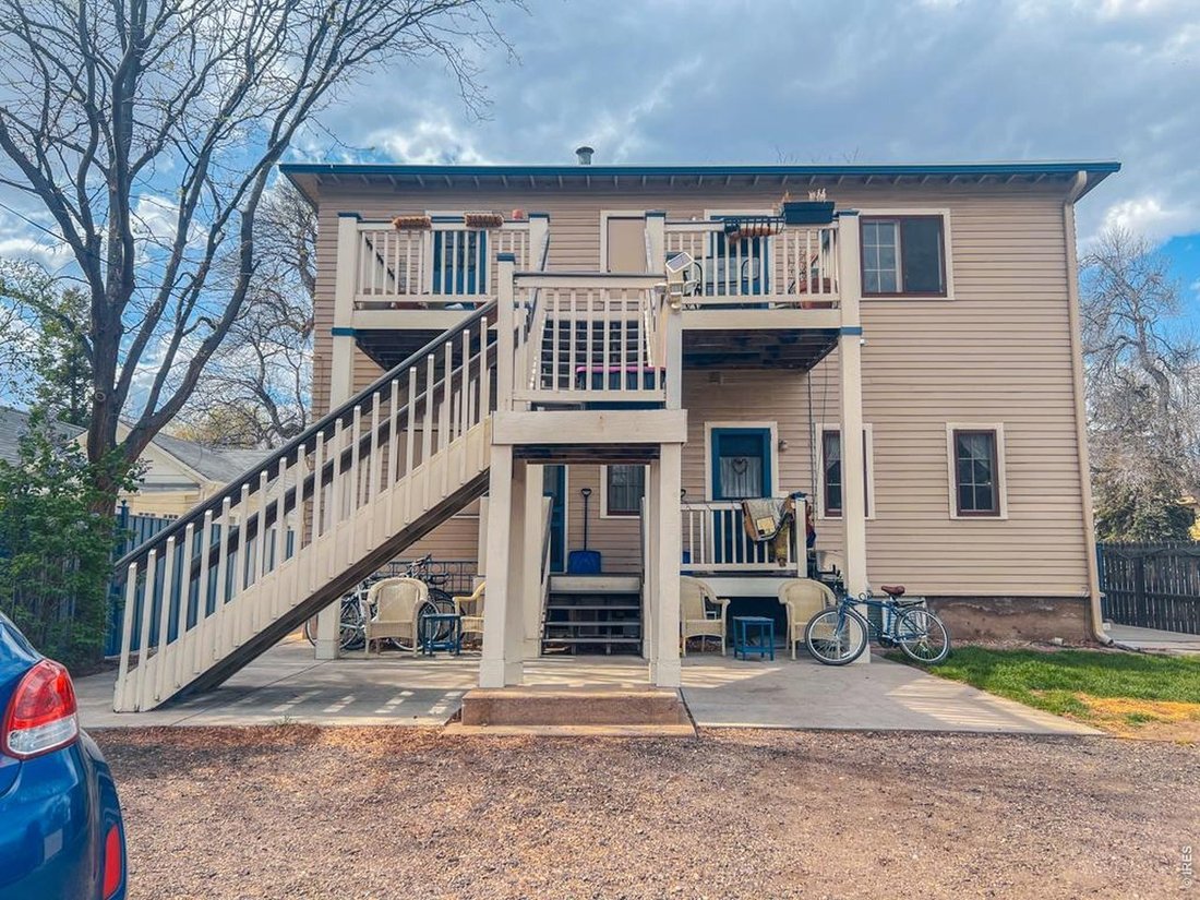 Fort Collins, Colorado, United States 3 - 18172981