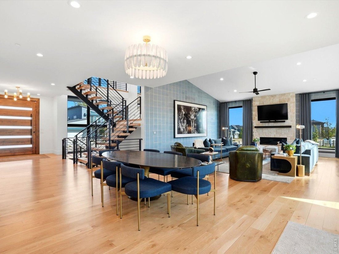 House in Lafayette, Colorado, United States 5 - 18174185