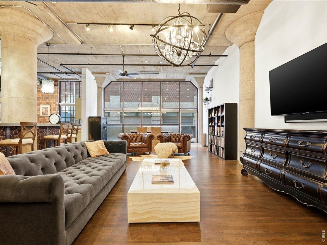 Condo in Denver, Colorado, United States 1 - 18172570
