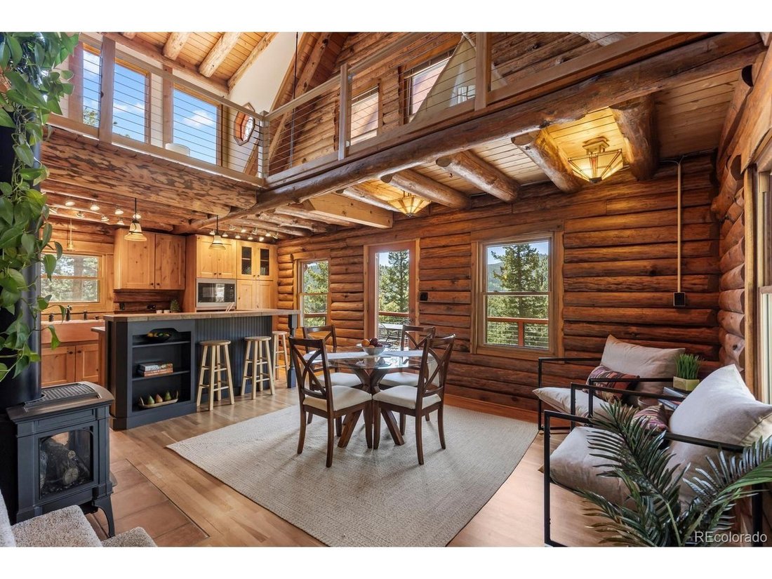 House in Evergreen, Colorado, United States 2 - 18173477