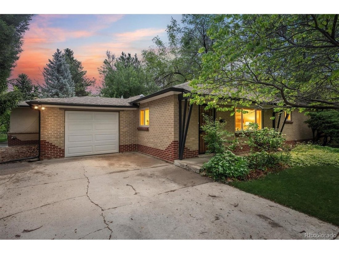 House in Lakewood, Colorado, United States 1 - 18174219