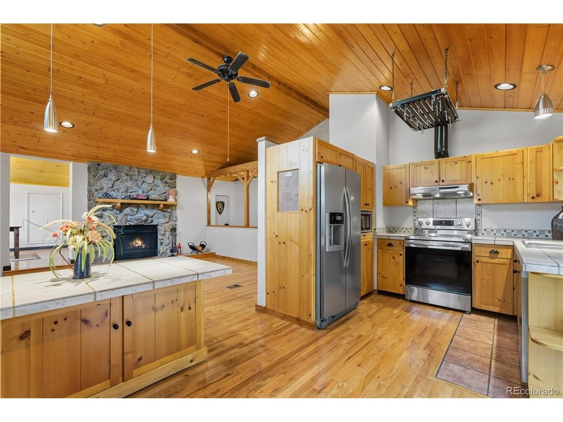 House in Idaho Springs, Colorado, United States 3 - 18173031