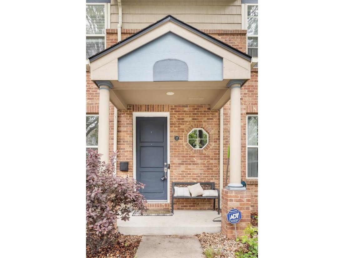 Townhouse in Denver, Colorado, United States 2 - 18173129