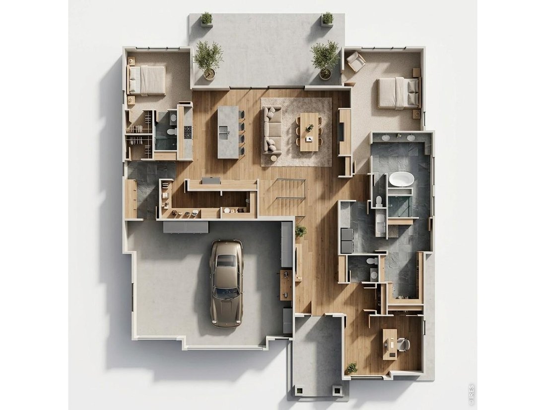 House in Arvada, Colorado, United States 2 - 18172352