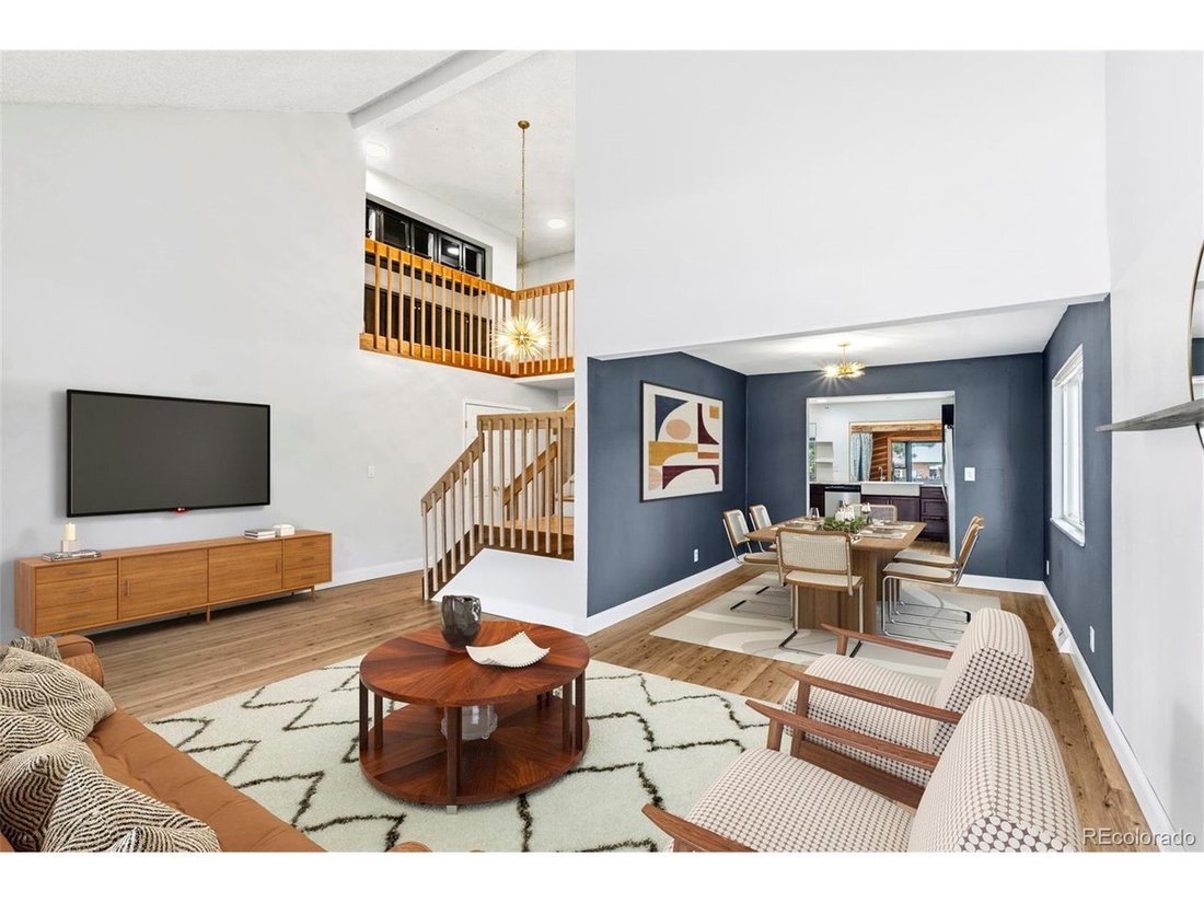 House in Centennial, Colorado, United States 5 - 18174020
