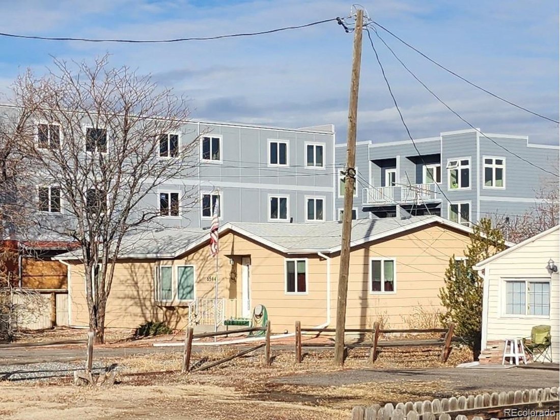 House in Denver, Colorado, United States 4 - 18173073