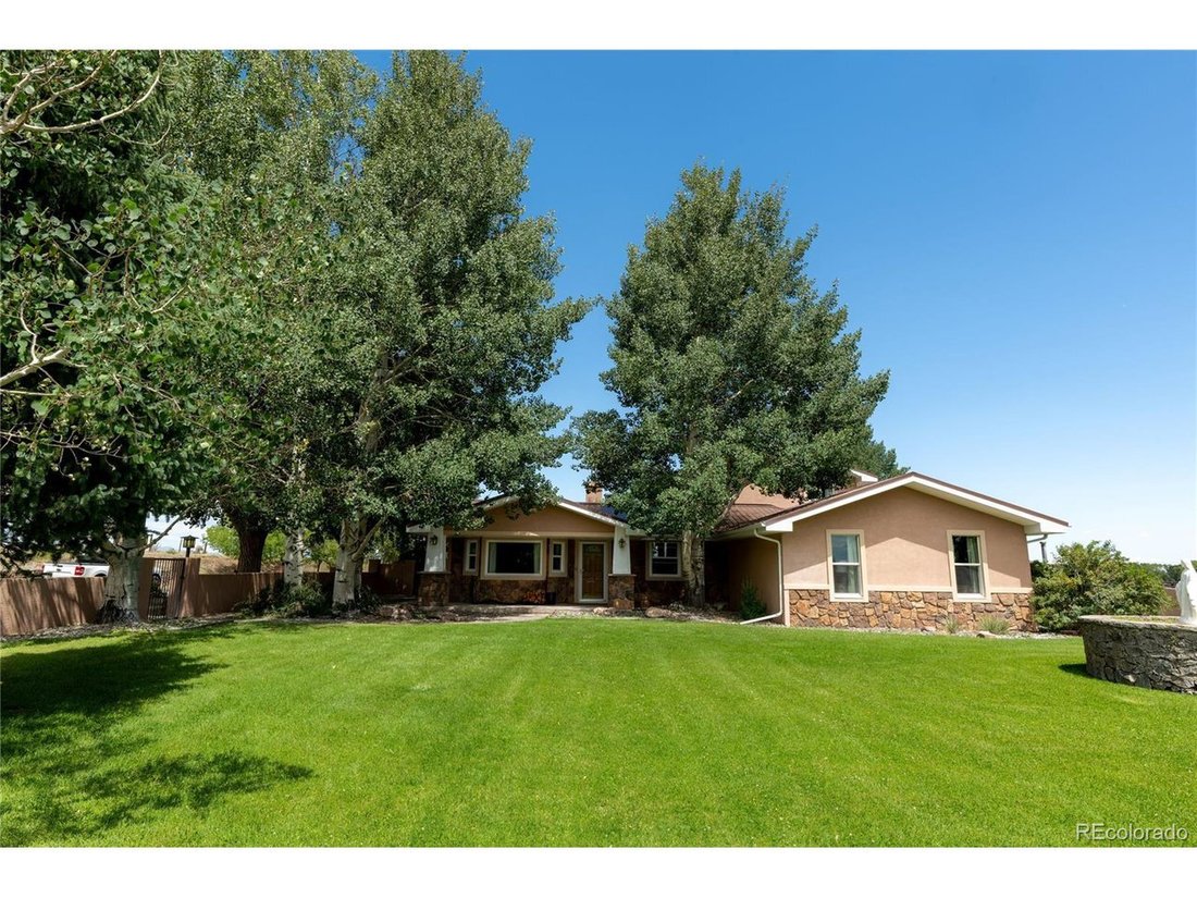 Farm Ranch in Antonito, Colorado, United States 3 - 18174324