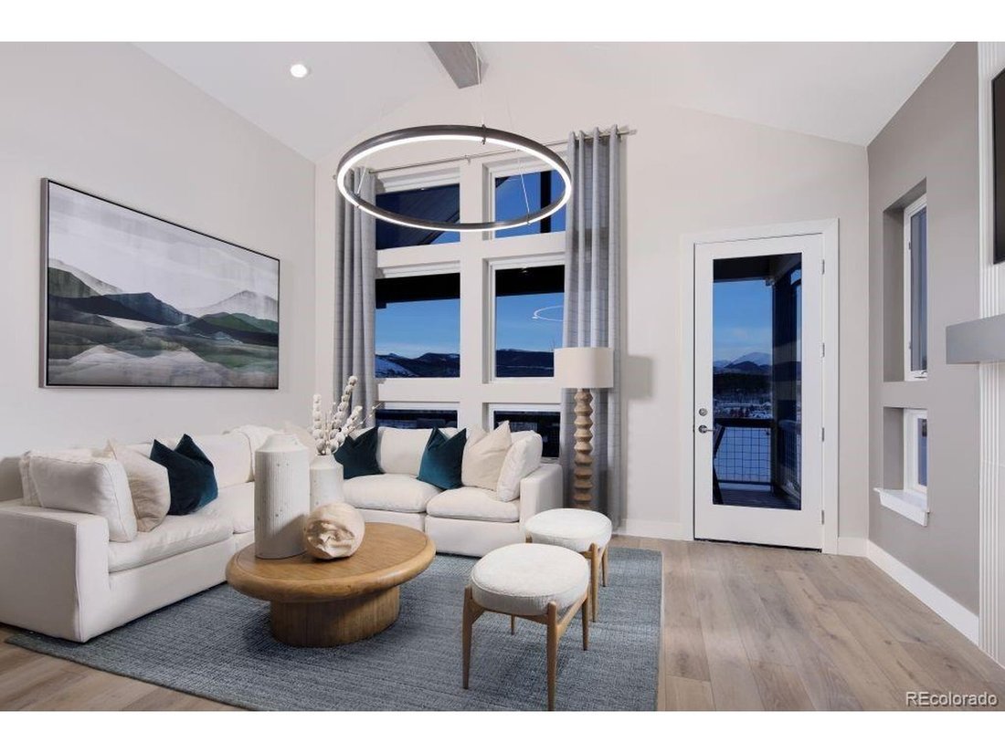 Haus in Winter Park, Colorado, Vereinigte Staaten 1 - 18173574