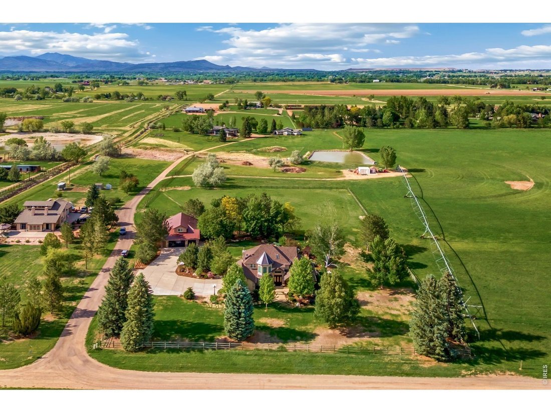 Longmont, Colorado, United States 1 - 18172413