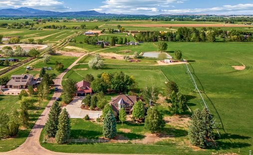 Longmont, Colorado, Stati Uniti 1