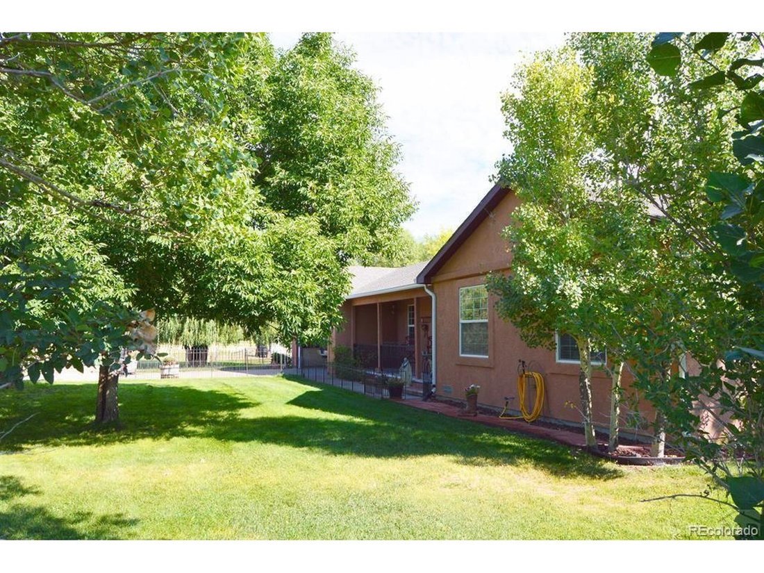 Farm Ranch in Pueblo, Colorado, United States 2 - 18173983