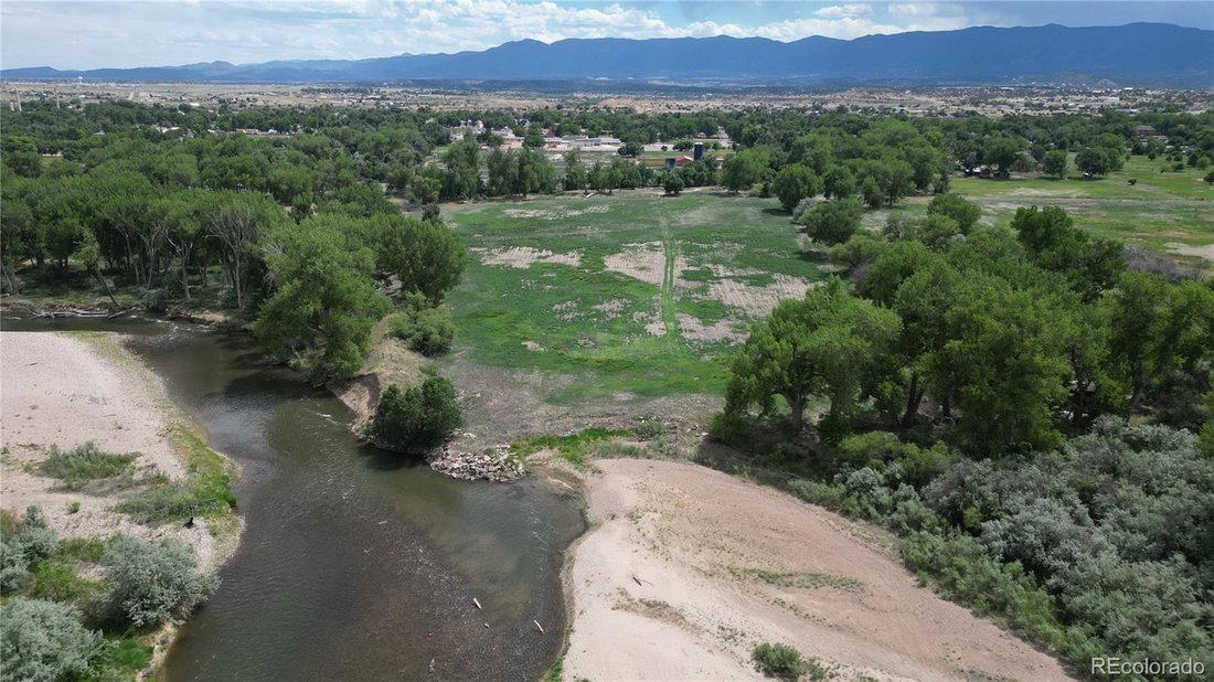 House in Florence, Colorado, United States 4 - 17551400