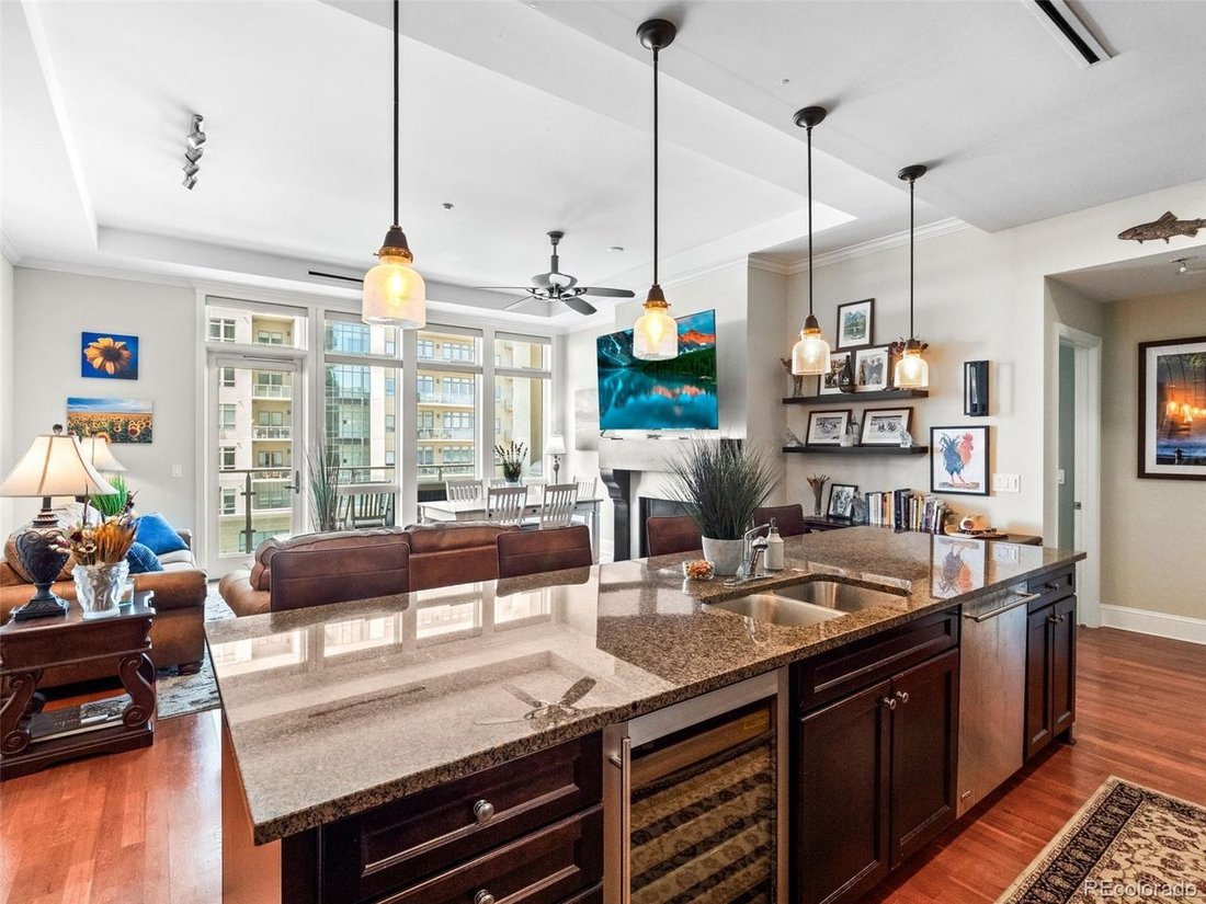 Condo in Cherry Hills Village, Colorado, United States 5 - 18173071