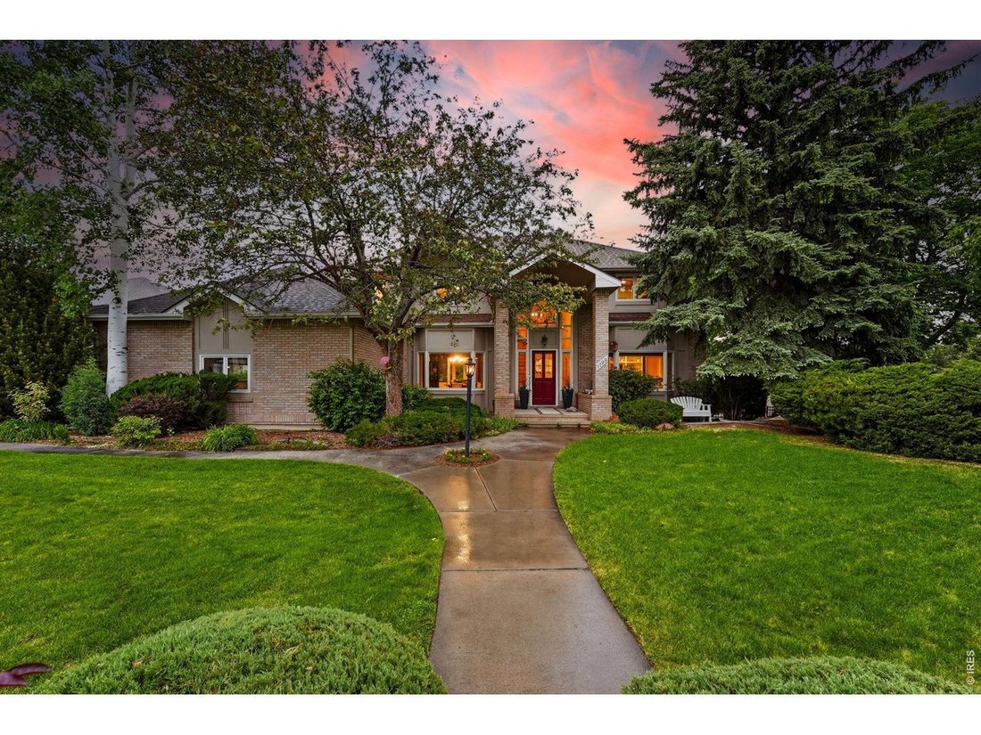 House in Boulder, Colorado, United States 4 - 18174634