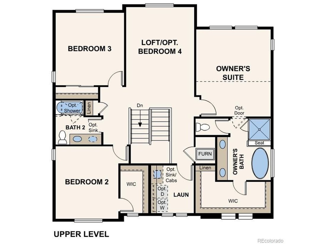 House in Parker, Colorado, United States 4 - 18174192