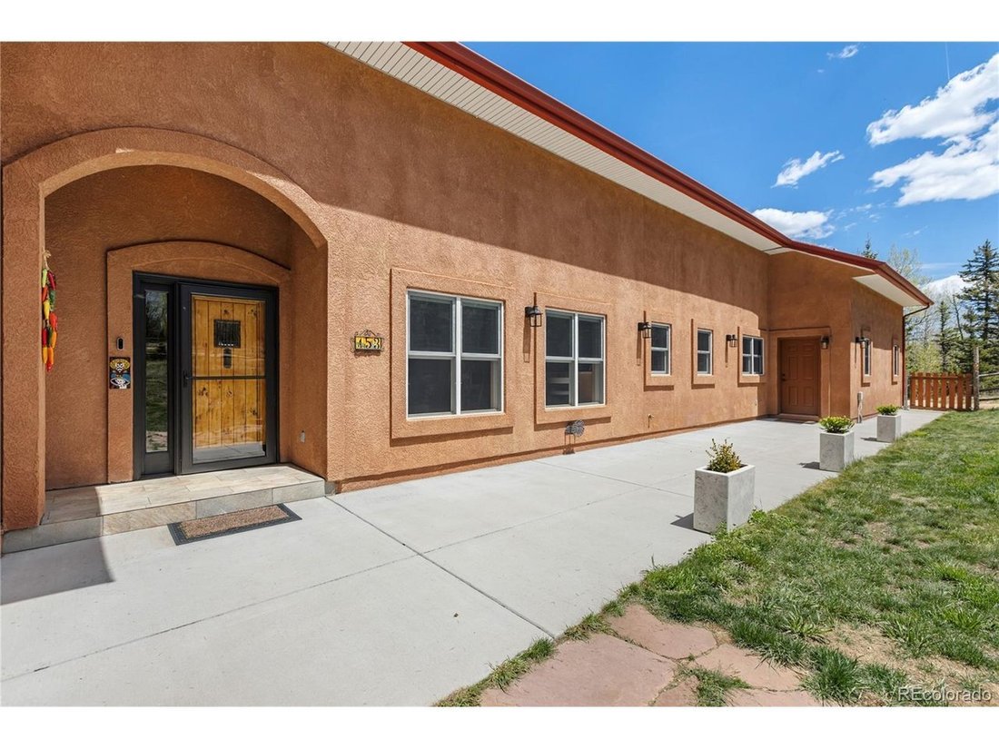 House in Westcreek, Colorado, United States 2 - 18174489