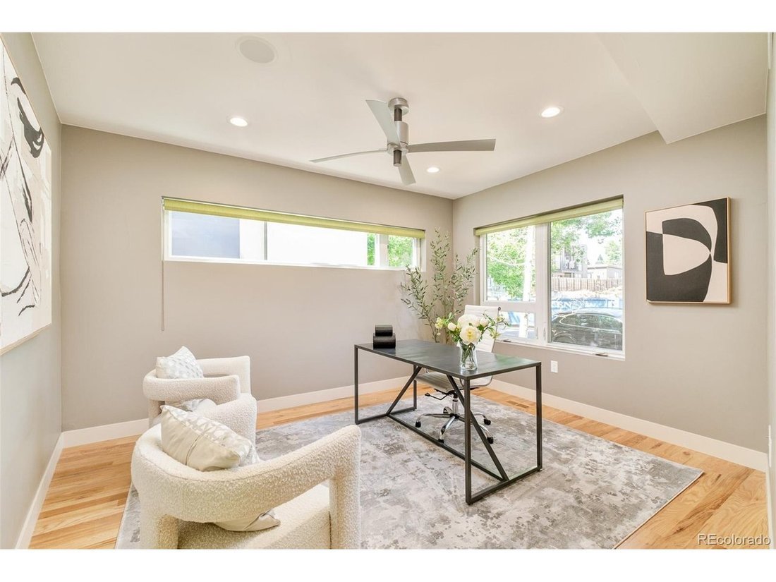 House in Denver, Colorado, United States 5 - 18174325
