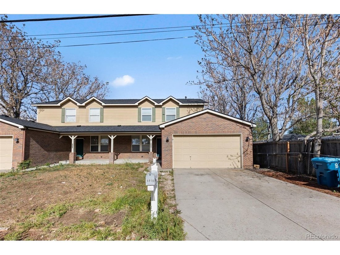 Apartment in Commerce City, Colorado, United States 2 - 18174711