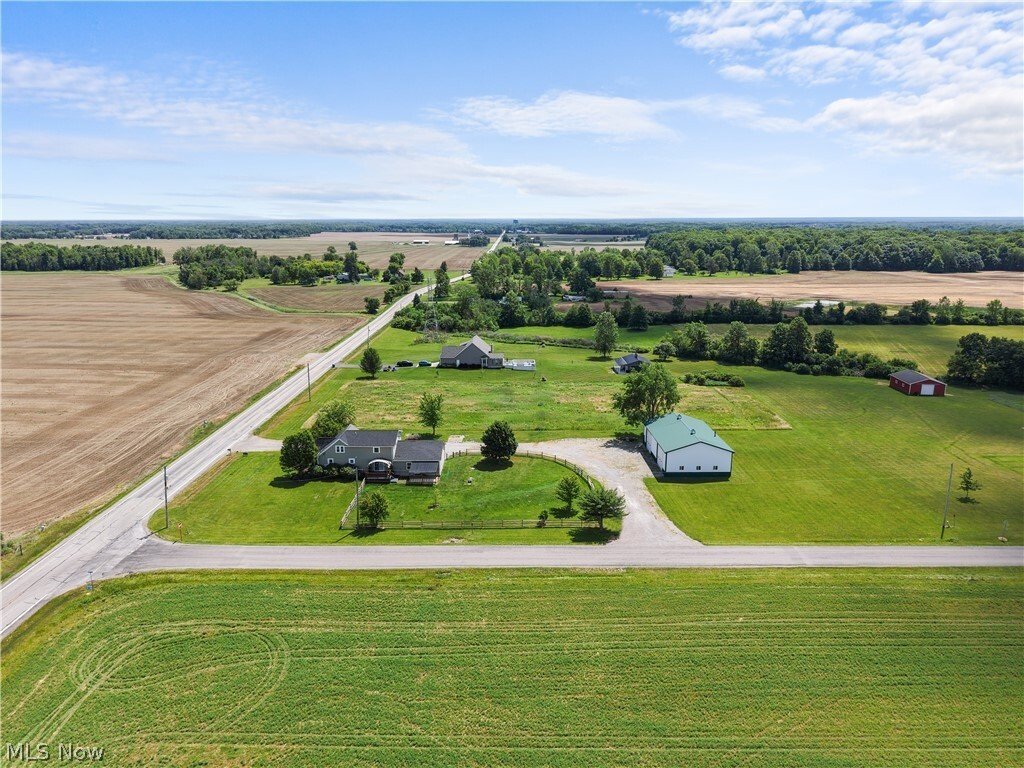 House in Wellington, Ohio, United States 4 - 18022881